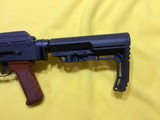 Atlantic Arms MFG AK-47 WBP POLSKA - 7 of 8