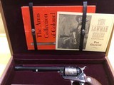 JERRY LEWIS OWNED COLT SESQUICENTENNIAL - 2 of 11