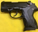 Beretta PX4 Storm SubCompact - 6 of 6