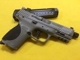 Smith and Wesson M&P Spec series with 15 and 23rd mag - 2 of 3