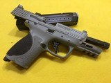 Smith and Wesson M&P Spec series with 15 and 23rd mag - 3 of 3