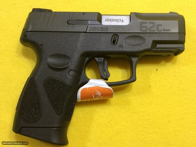 Taurus G2C ODG 9mm