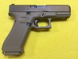 Glock 19X - 1 of 4