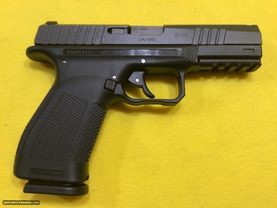 Tara Areospace TM-9X