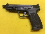 Smith & Wesson M&P .45 Tactical - 2 of 4