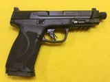 Smith & Wesson M&P .45 Tactical - 1 of 4