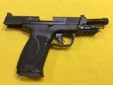 Smith & Wesson M&P .45 Tactical - 3 of 4