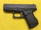 Glock 43 9mm - 2 of 4