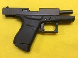 Glock 43 9mm - 3 of 4