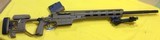 Beretta-Sako TRG M-10 Brand New! - 1 of 7