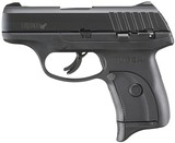 NEW Ruger EC9s 9mm Luger 7+1 3.12 - 2 of 3