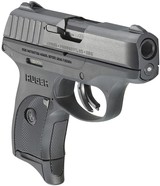NEW Ruger EC9s 9mm Luger 7+1 3.12 - 3 of 3