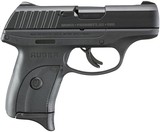 NEW Ruger EC9s 9mm Luger 7+1 3.12 - 1 of 3