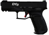 Derya Firearms DY9 9mm Luger 15+1 4.02