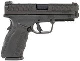 Springfield Armory XD MOD3 9mm 16rd Black NEW - 1 of 3