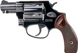 Heritage Mfg Roscoe Small Frame 38 Special +P 5rd 2