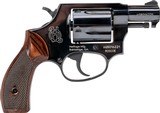 Heritage Mfg Roscoe Small Frame 38 Special +P 5rd 2