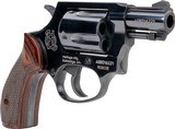 Heritage Mfg Roscoe Small Frame 38 Special +P 5rd 2