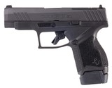 NEW Taurus GX4XL Micro-Compact Frame 9mm Luger 11+1/13+1 3.70