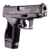 NEW Taurus GX4XL Micro-Compact Frame 9mm Luger 11+1/13+1 3.70
