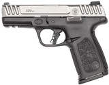 NEW Smith & Wesson SD9 2.0 Compact Frame 9mm Luger 16+1, 4