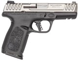 NEW Smith & Wesson SD9 2.0 Compact Frame 9mm Luger 16+1, 4