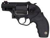 NEW Taurus 605 Poly Protector Small Frame 357 Mag/38 Special +P 5rd 2 - 2 of 3