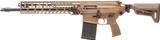 NEW Sig Sauer MCX Spear 7.62x51mm NATO 20+1 16