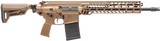 NEW Sig Sauer MCX Spear 7.62x51mm NATO 20+1 16