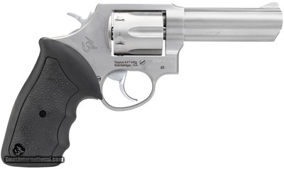 NEW Taurus 65 Medium Frame 357 Mag/38 Special +P 6rd 4