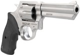 NEW Taurus 65 Medium Frame 357 Mag/38 Special +P 6rd 4