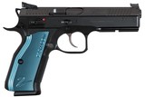 NEW CZ-USA 91257 Shadow 2 SA/DA 9mm Luger 4.89” - 1 of 2