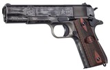 NEW Thompson 1911 Victory Girls Exclusive 45 ACP 7+1, 5