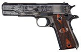 NEW Thompson 1911 Victory Girls Exclusive 45 ACP 7+1, 5