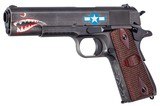 NEW Thompson 1911 Squadron Special Edition WW2 Exclusive 45 ACP 7+1, 5