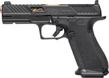 NEW Shadow Systems DR920 Elite Full Size 9mm Luger 17+1, 4.50