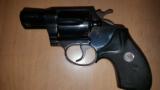 Colt Detective .38 Special Revolver - 4 of 6