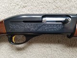 Remington 11-87 Premier - 12 Ga - 4 of 8