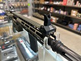 The Johnny #220 of 2505.56 SBR (short barreled rifle) - 3 of 13
