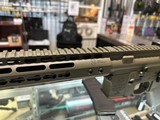 The Johnny #220 of 2505.56 SBR (short barreled rifle) - 9 of 13
