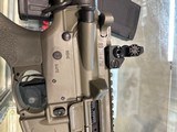 The Johnny #220 of 2505.56 SBR (short barreled rifle) - 13 of 13