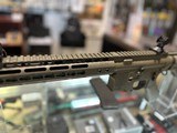 The Johnny #220 of 2505.56 SBR (short barreled rifle) - 10 of 13