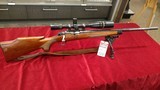 Remington 700 BDL Varmint - 1 of 4