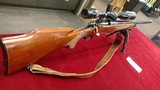 Remington 700 BDL Varmint - 2 of 4