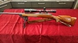 Remington 700 BDL Varmint - 3 of 4