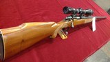 Remington 700 BDL Varmint .222 rem - 2 of 3