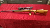 Remington 700 BDL Varmint .222 rem - 3 of 3