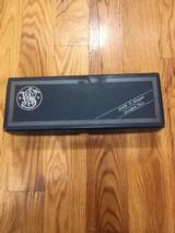 Smith & Wesson
K-38
MASTERPIECE,
MODEL 14
BOX - 2 of 3