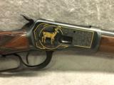 Winchester 1892 .45 LC No Box Lever Action - 3 of 6