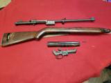 M1 Carbine Saginaw S'G' (Grand Rapids) - 4 of 15